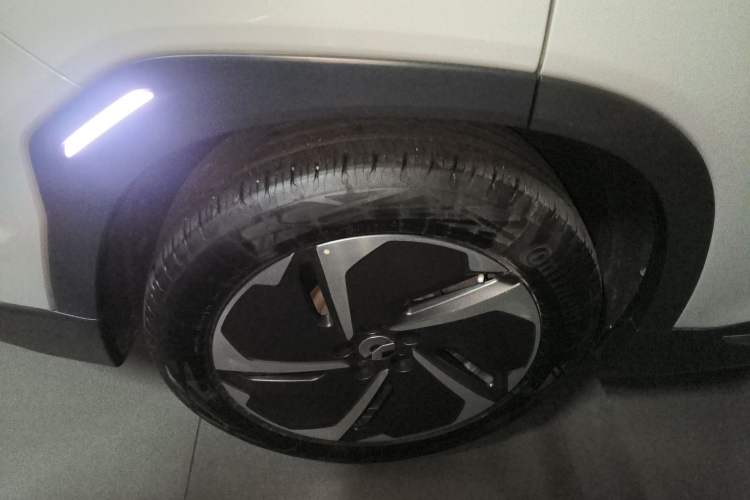 Used Nio ES6 2020 610 km Performance Version