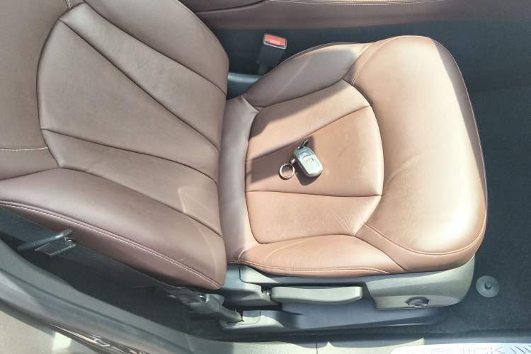 Used Buick Envision 2015 20T Two-Wheel-Drive Elite Model
