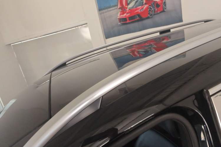 Used Mercedes-Benz GLS-Class 2016 GLS 450 Low-Power Version U.S. Specification