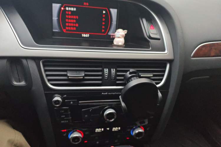 Used Audi A4L 2016 35 TFSI Collection Edition S line Comfort Model