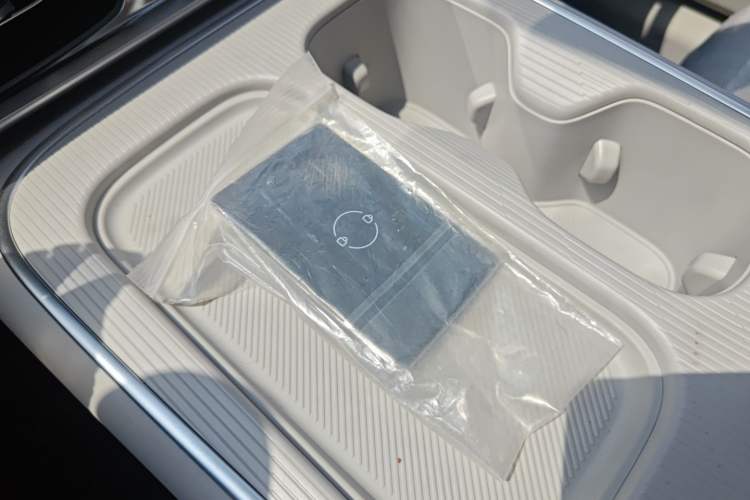 Used Leapmotor B01 2025 550 LiDAR Edition
