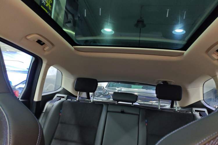 Used BMW iX1 2023 eDrive25L M Sport Package