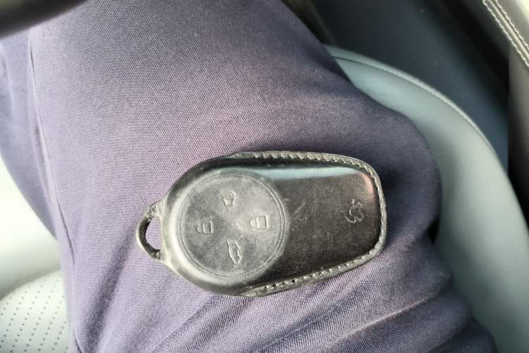 Used Nio EC6 2020 465 km Sport Edition