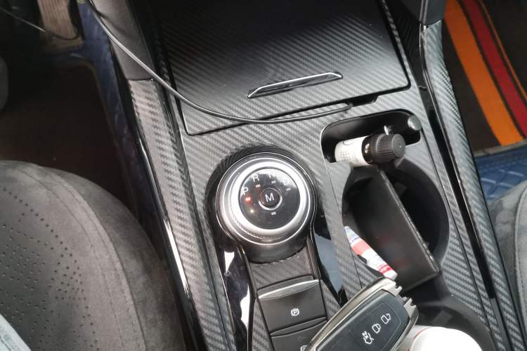 Used Ford Explorer 2020 EcoBoost 285 4x4 Titanium Edition 6 Seats
