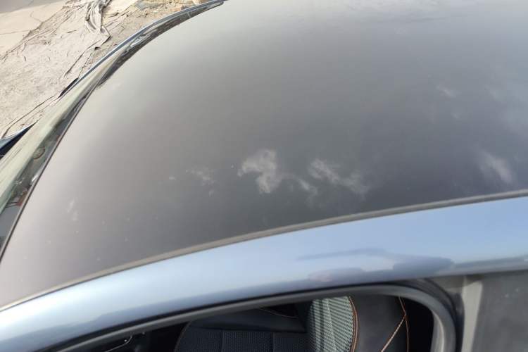 Used Chery Little Ant 2019 4-Seater Smart Edition 35 kWh
