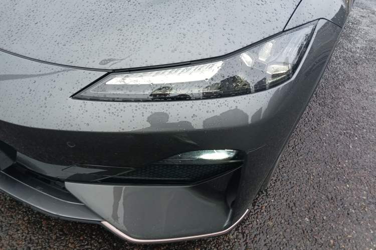 Used Deepal SL03 2022 1.5L 1200 Extended-Range Version