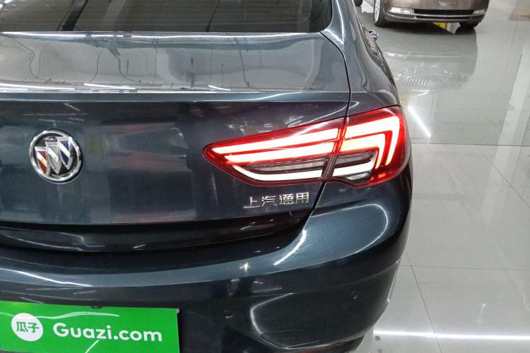 Used Buick Regal 2022 552T Smart Edition