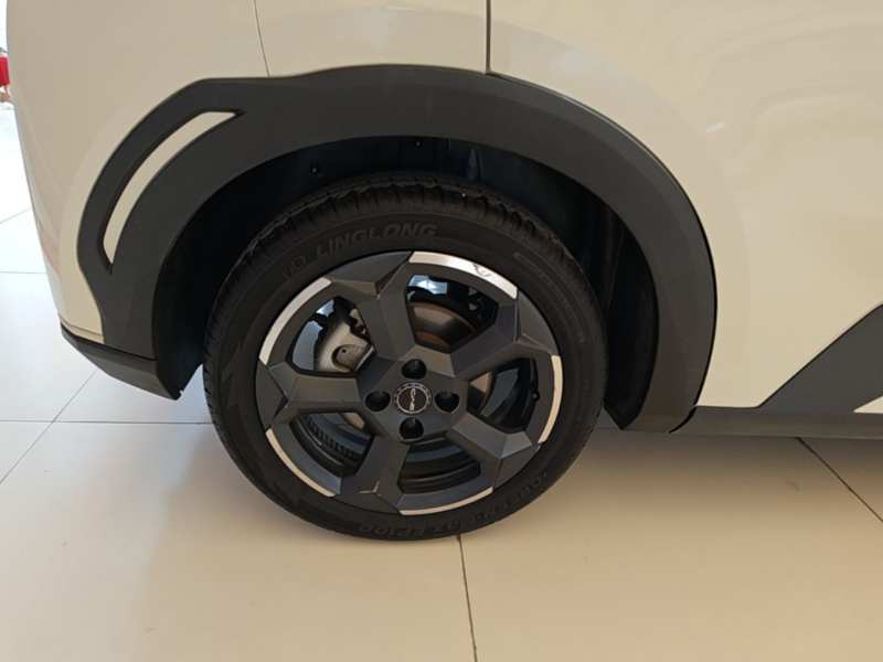 Used BYD Seagull 2023 Free Edition — 25