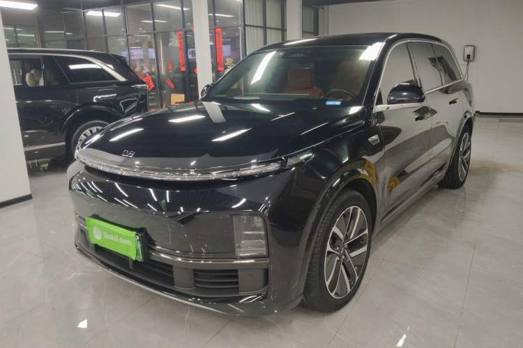 Used Li Auto L9 2023 Pro Model