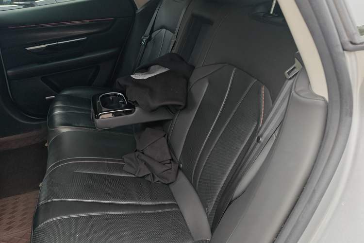 Used XPeng P7 2022 586G