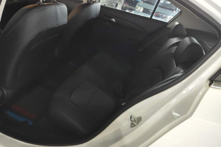 Used Chevrolet Cavalier 2019 320 Automatic Xinyue Edition