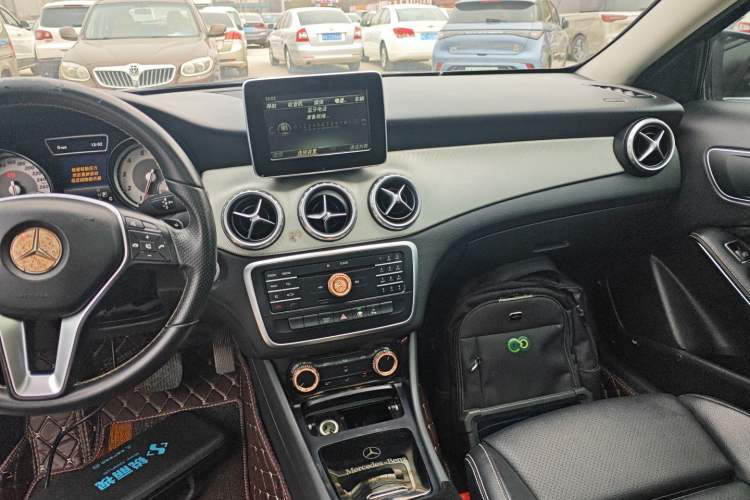 Used Mercedes-Benz GLA 2016 GLA 200 Sport Edition