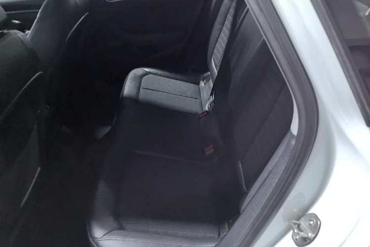 Used Audi A3 2020 Limousine 35 TFSI Fashion Edition China VI Emission Standard