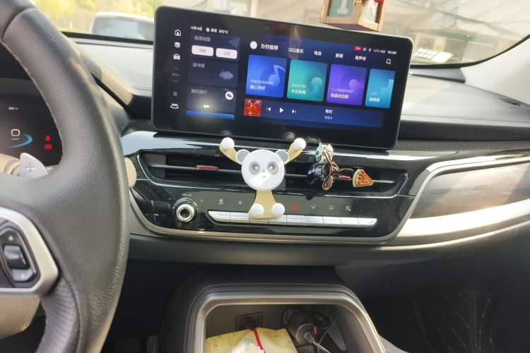 Used Haval H6 2021 National Trend Edition 1.5T Automatic Champion Version