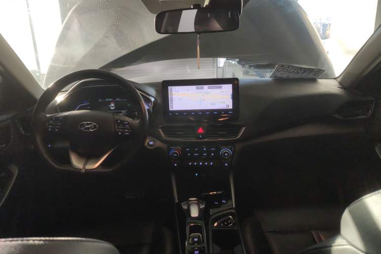 Used Hyundai Lafesta Electric 2020 DLX Enjoyment Edition
