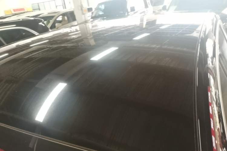 Used Li Auto L6 2024 Pro Model
