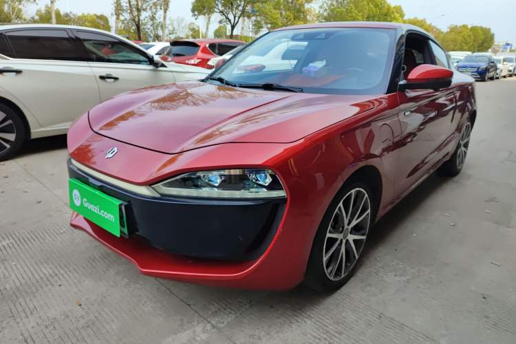 Used Leapmotor S01 2019 380 Pro