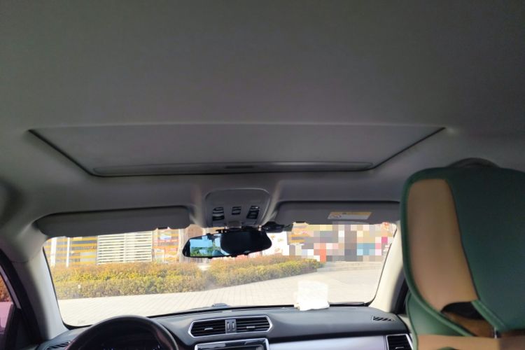 Used Haval H2 2017 Red-Label 1.5T Automatic Two-Wheel Drive Elite Model