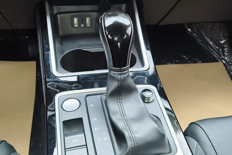 Used BYD Qin 2019 1.5L Automatic Prestige Model