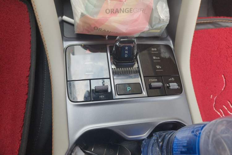 Used BYD Song PLUS New Energy 2024 HONOR Edition DM-i 110km Flagship Model