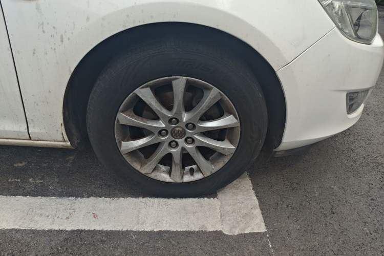 Used Buick GT 2013 XT 1.6L Automatic Fashion Edition
