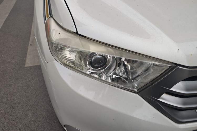 Used Toyota Highlander 2012 2.7L Two-Wheel Drive 7-Seater Elite Edition