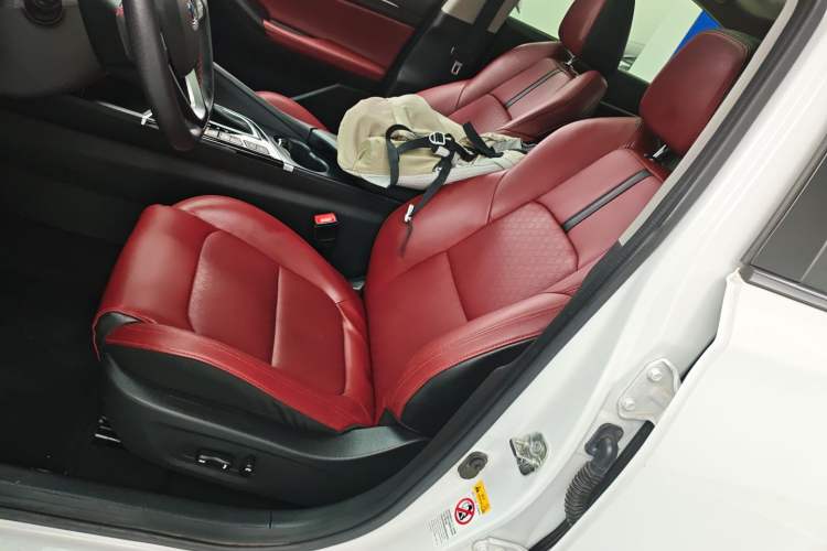 Used CHANGAN Eado 2020 PLUS Blue Whale NE 1.4T GDI DCT Flagship Model
