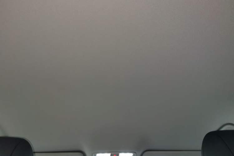 Used Baojun Yunhai 2025 Model 500km Pure Electric Travel Edition