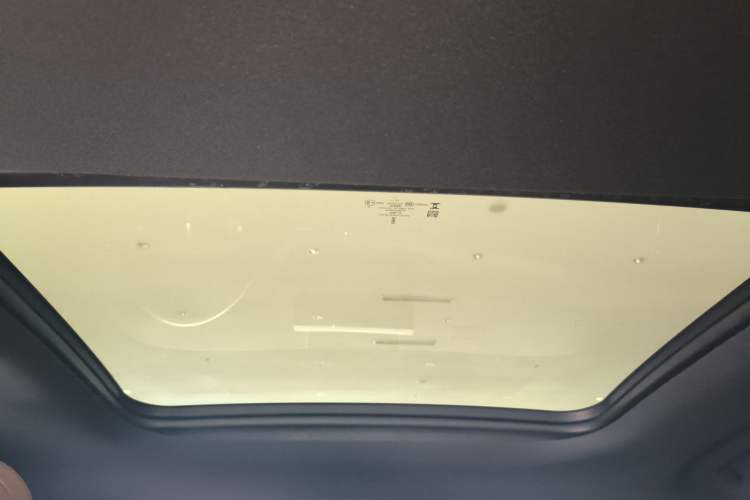 Used Lincoln Aviator 2023 3.0T V6 All-Wheel Drive Zunya Cruise Version 7 Seats
