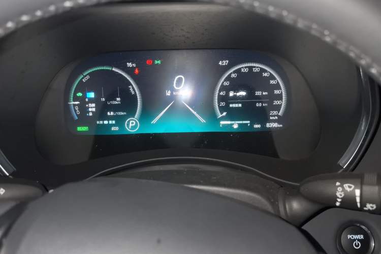 Used Toyota Crown Kluger 2024 2.5L HEV Four-Wheel Drive Luxury Edition
