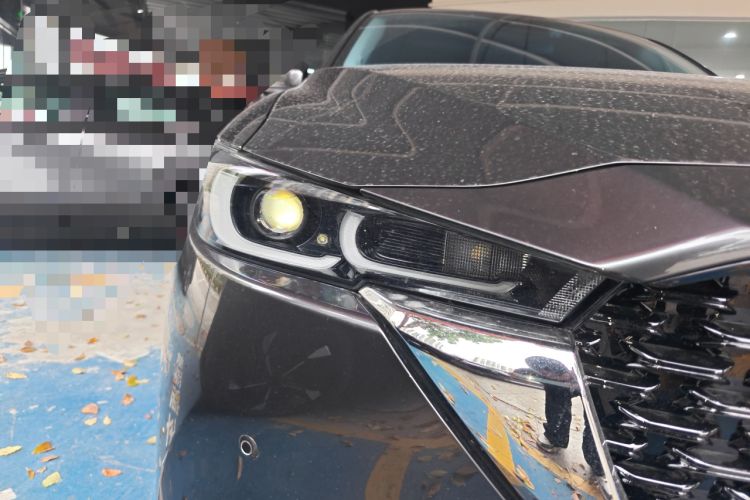 Used Mazda CX-5 2022 2.0L Automatic Two-Wheel Drive Smart Edition Right Front Headlight