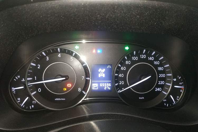 Used Nissan Patrol 2018 Y62 4.0 XE Middle East
