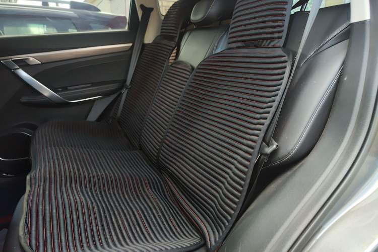 Used Geely Auto Emgrand X7 Sport 2020 1.8TD DCT Smart Connect PRO