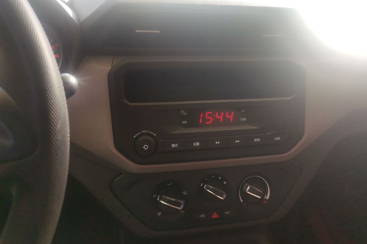 Used Wuling Hongguang 2021 1.5L Revised S Standard Version with Electric Power Steering LAR