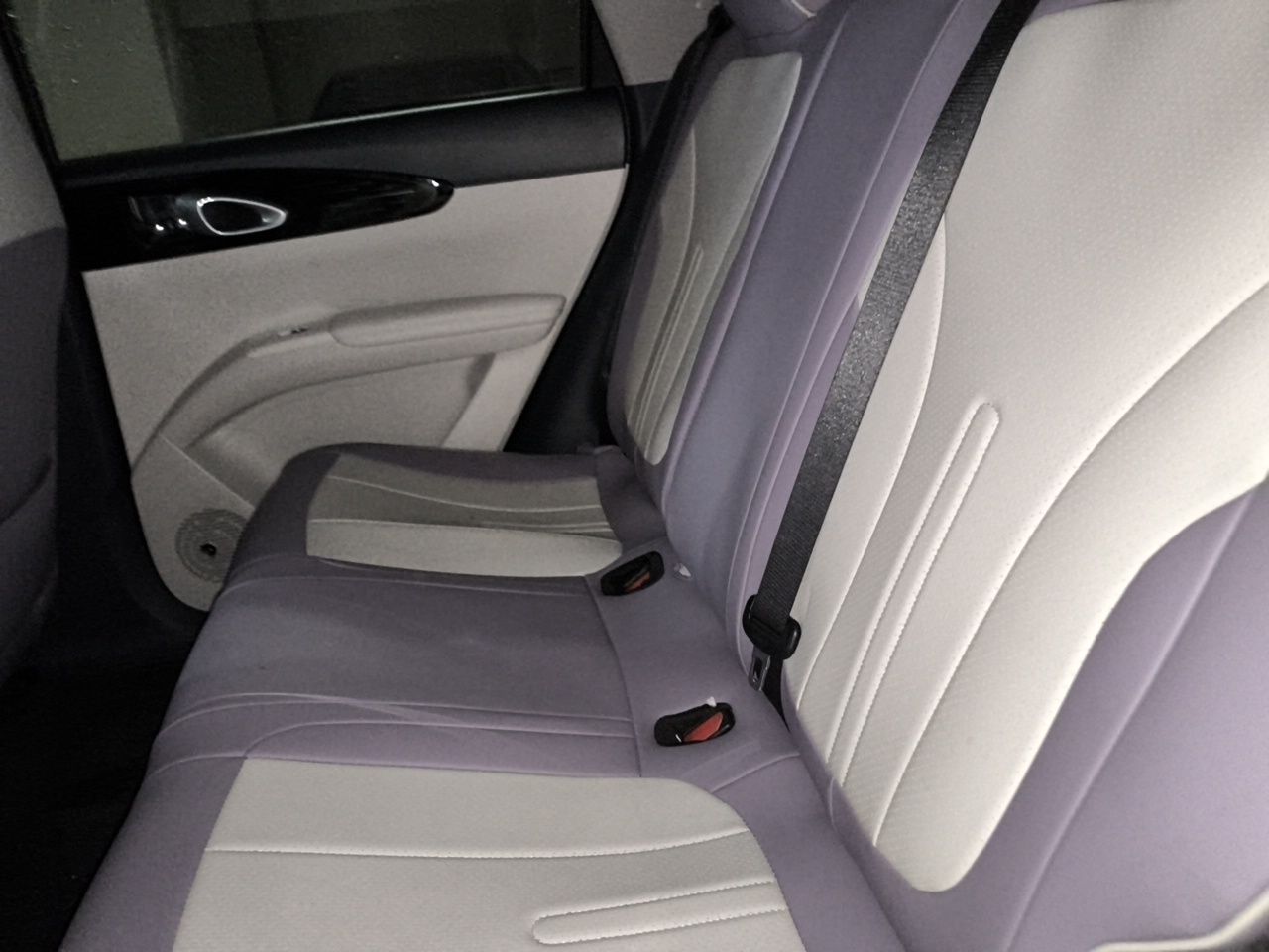 Geely Galaxy Geome 2026 Model 410km Freedom Edition — снимка 17