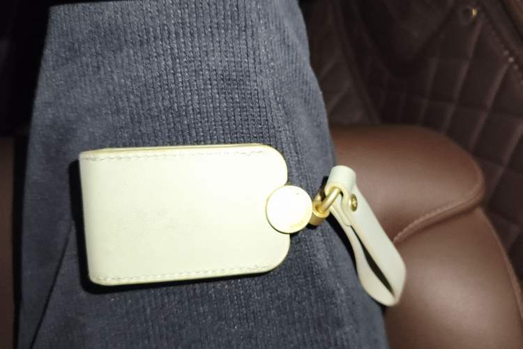 Used Volvo S90 2022 B5 Zhiyuan Luxury Edition