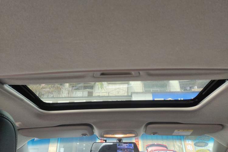 Used Chevrolet Cavalier 2018 320 Automatic Xinyue Edition