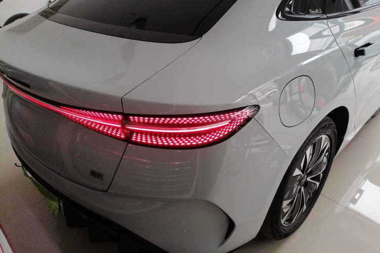 Used BYD Seal 2023 Champion Edition 550km Prestige Model