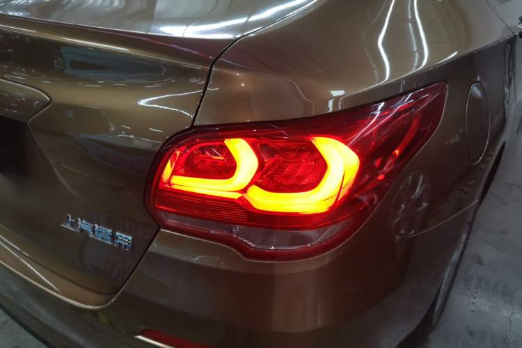 Used Chevrolet Cavalier 2019 320 Automatic Enjoyment with Sunroof