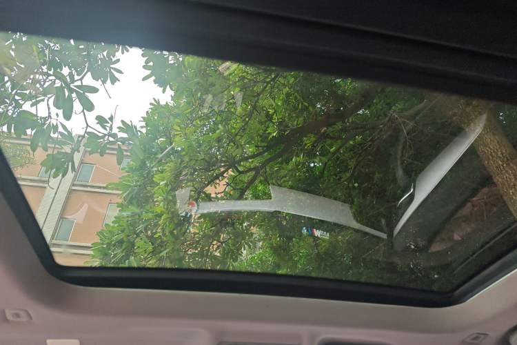 Used BMW X1 2016 sDrive18Li Premium Edition
