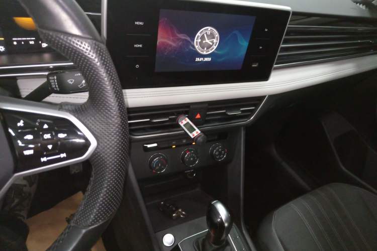 Used Volkswagen Tiguan L 2023 330TSI Automatic Two-Wheel Drive Comfort Edition
