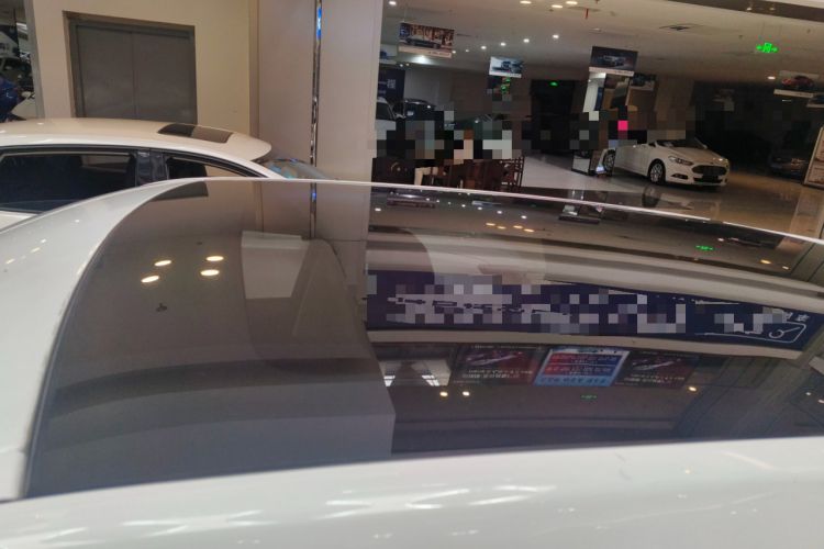 Used Land Rover Range Rover Evoque 2016 2.0T SE Smart Glow Edition
