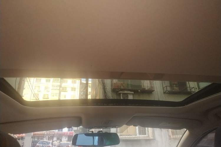 Used Venucia T70 2019 1.4T Manual Enjoyment Edition
