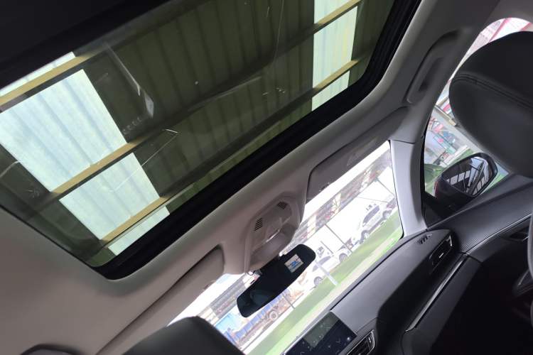 Used Peugeot 4008 2017 350THP Elite Edition