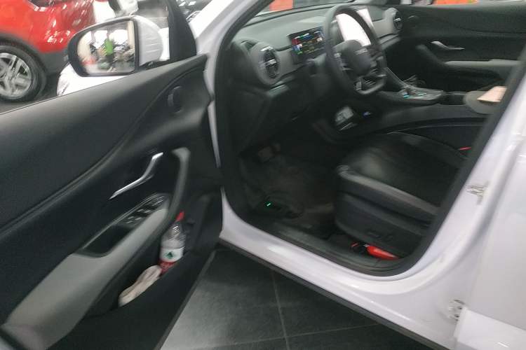 Used BYD Sealion 05 DM-i 2025 DM-i 75KM Prestige Model
