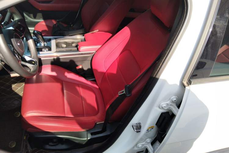 Used Jaguar XEL 2021 2.0T 250 PS R-DYNAMIC S Advanced Sport Edition
