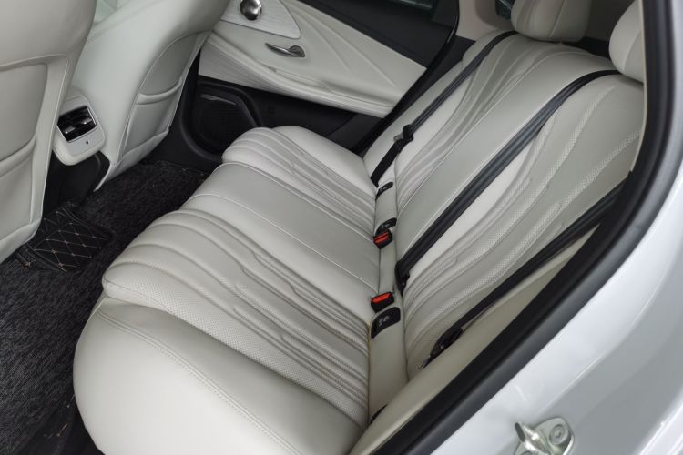 Used Chery Fengyun A8 2024 127 Chasing the Wind Edition