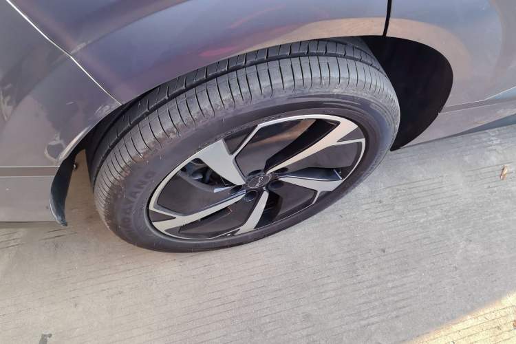 Used BYD Sealion 06 New Energy 2025 Model EV 605 Navigation Plus Edition
