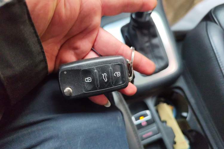 Used Volkswagen Tiguan 2015 1.8TSI Automatic All-Wheel-Drive Luxury Model