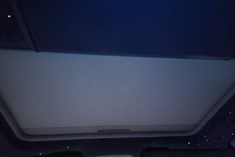 Used Buick GL8 2020 ES Land Cruiser 653T Comfort Edition